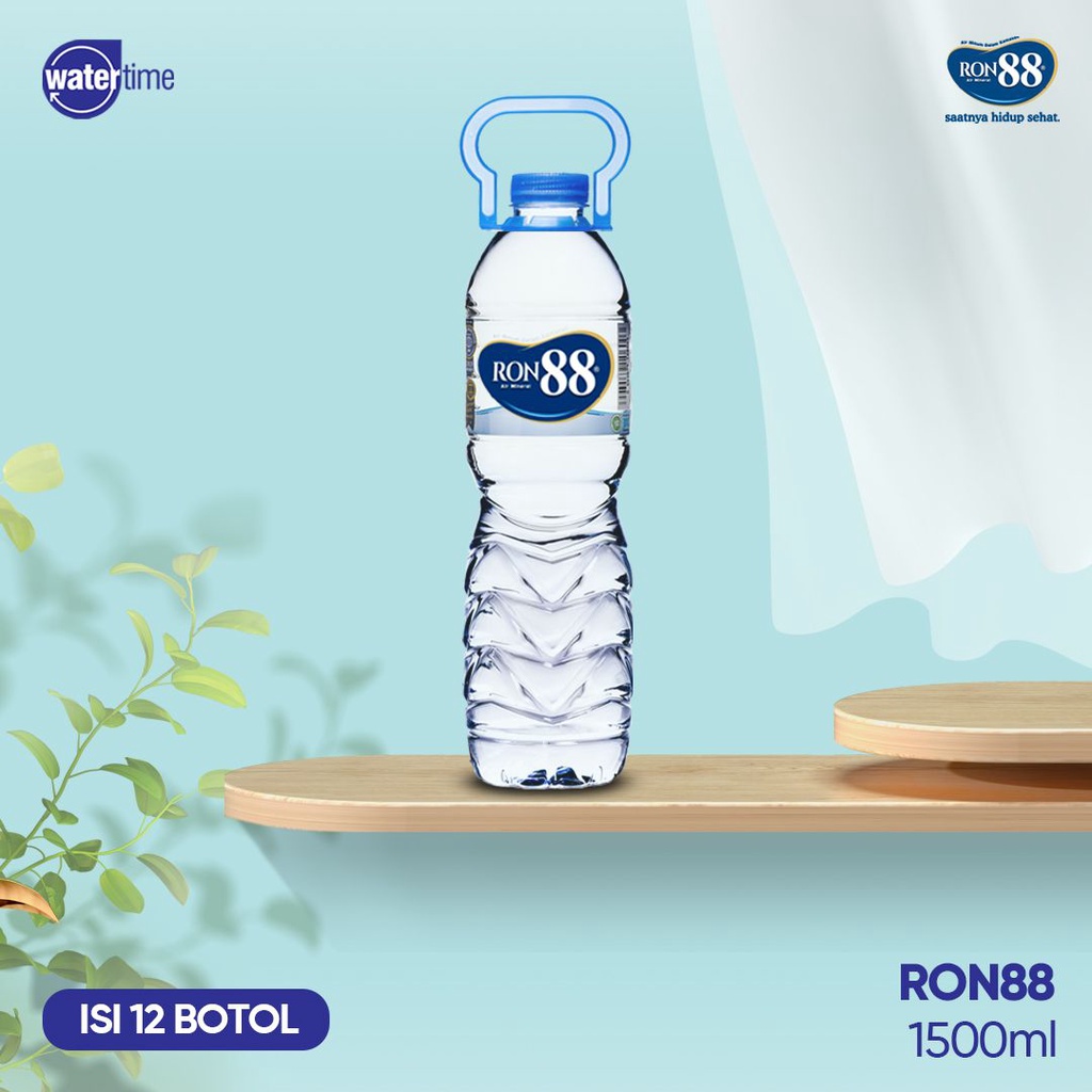 

RON88 1500ML