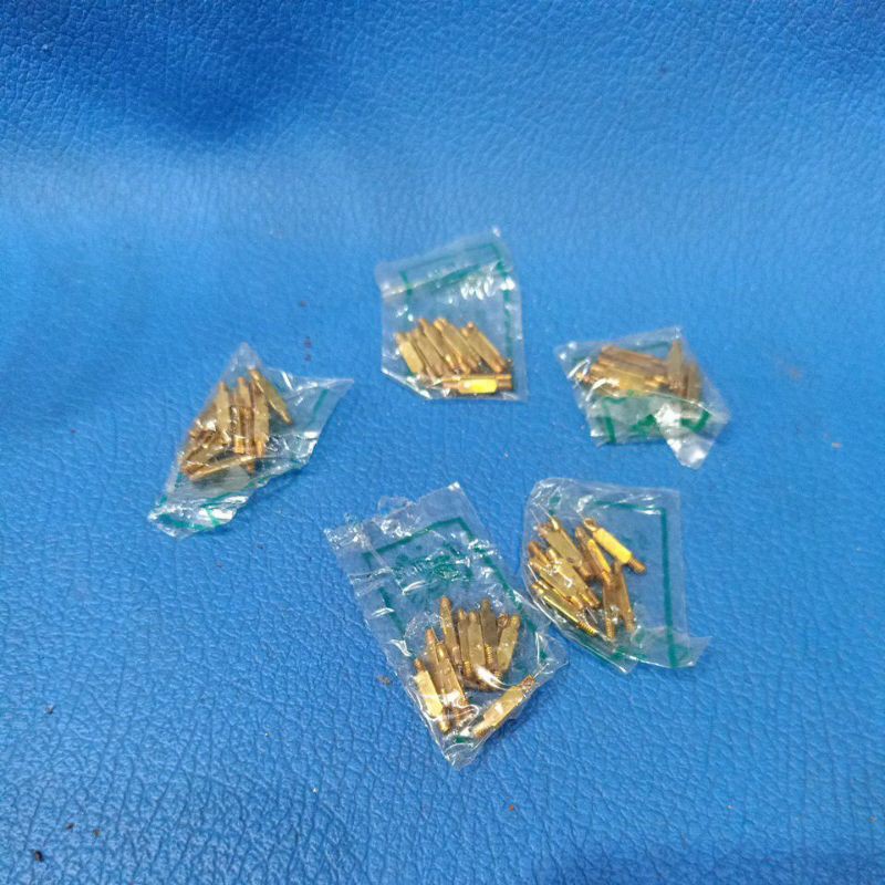 

Jarum lampu.per 12pcs