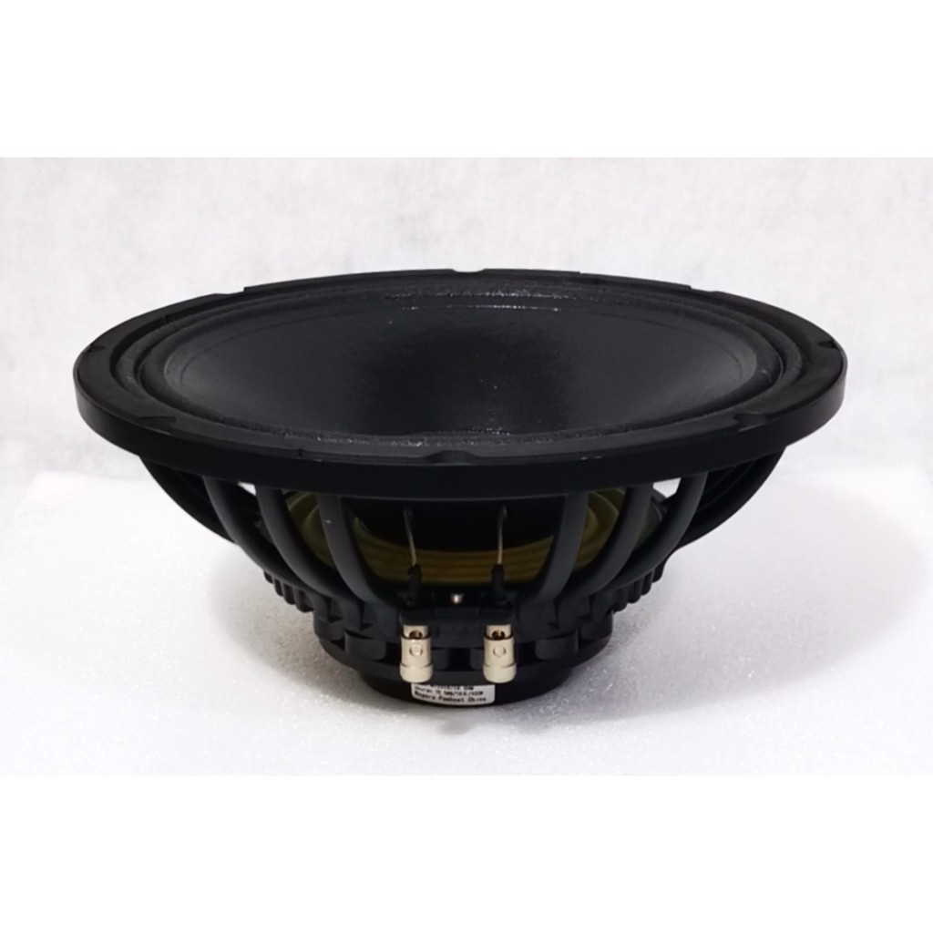 STX - SPK COMPONENT : Speaker FRAME NEO 12IN 16OHM Merk STX 12316