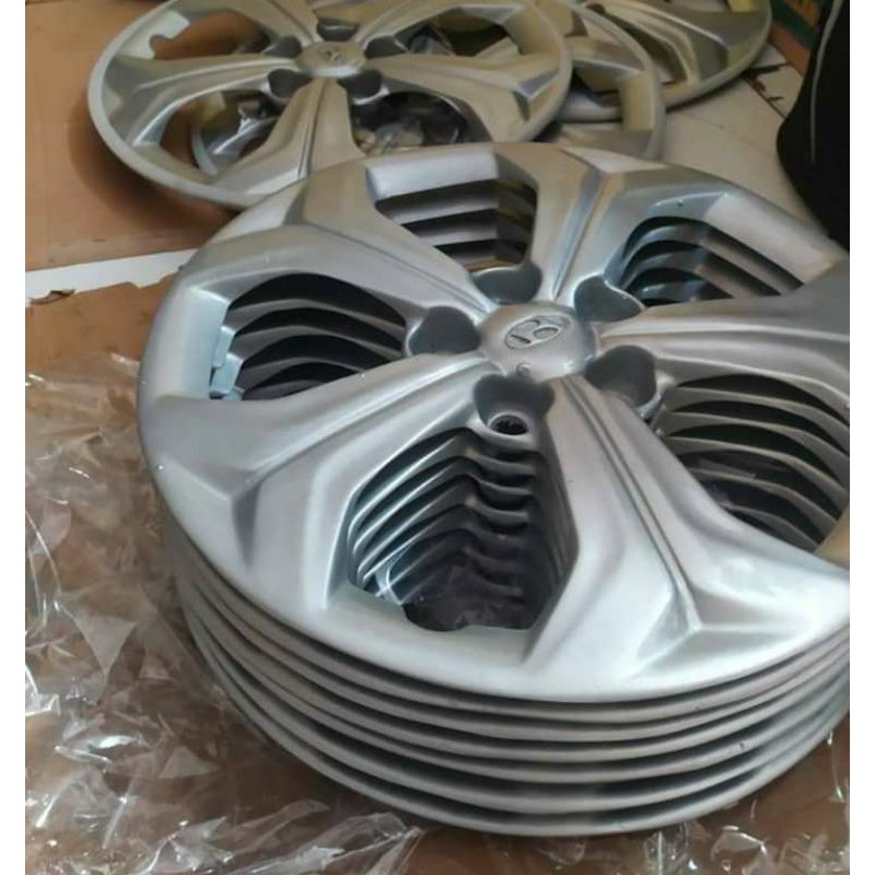 WELDOP WILDOP RING17 HYUNDAI SUPER LENTUR