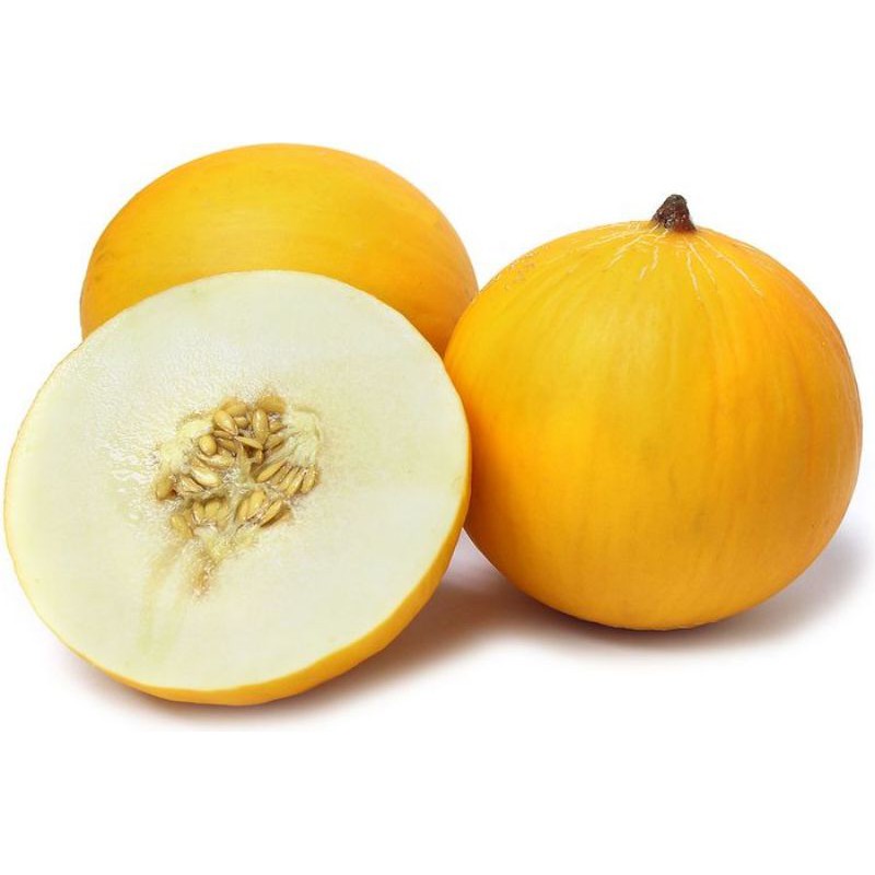 

Melon Golden /1 buah