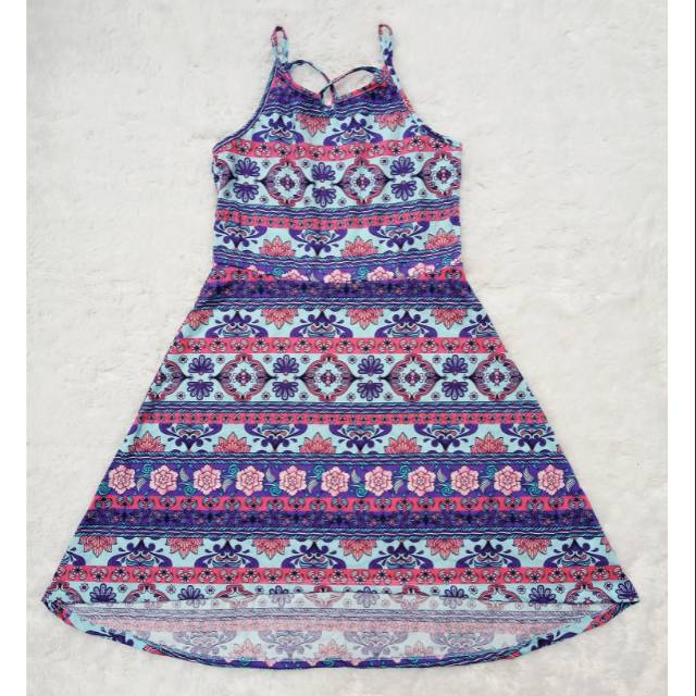 Dress anak perempuan place