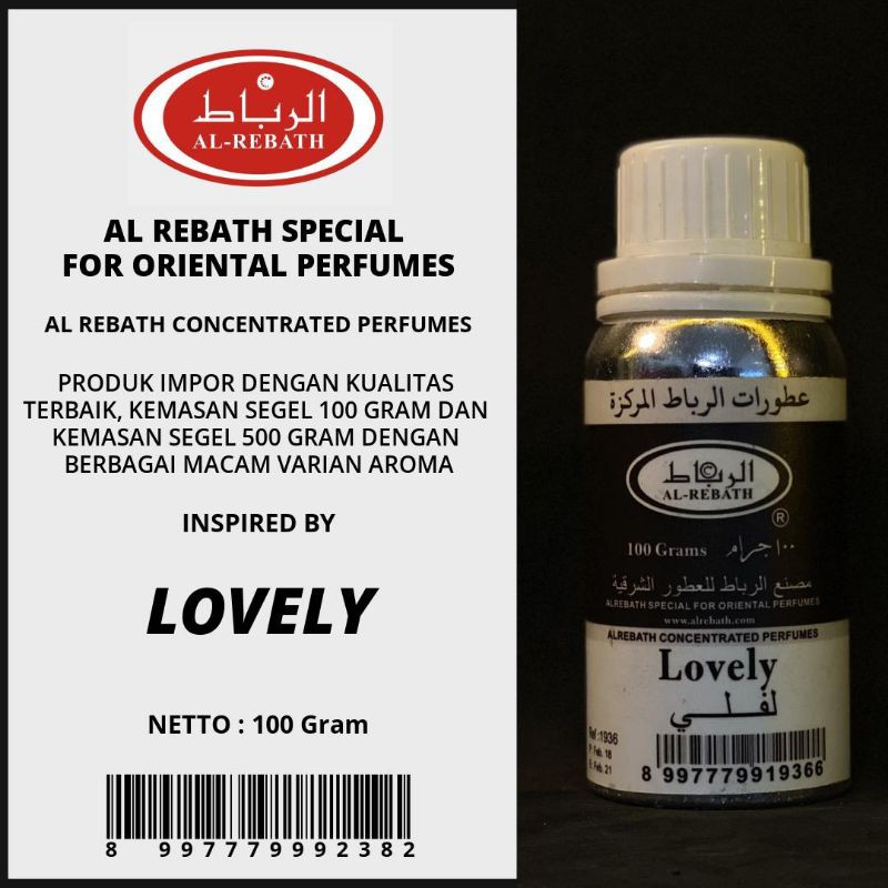 grosir bibit parfum kemasan 100 ml segel murni tanpa cmpuran