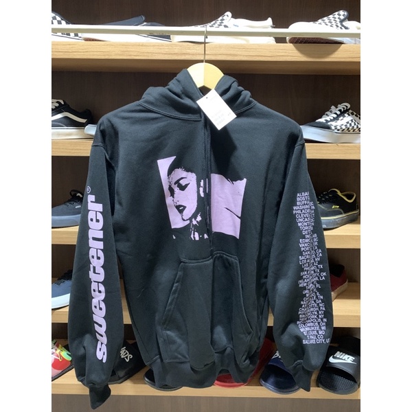 HOODIE H&amp;M ARIANA GRANDE