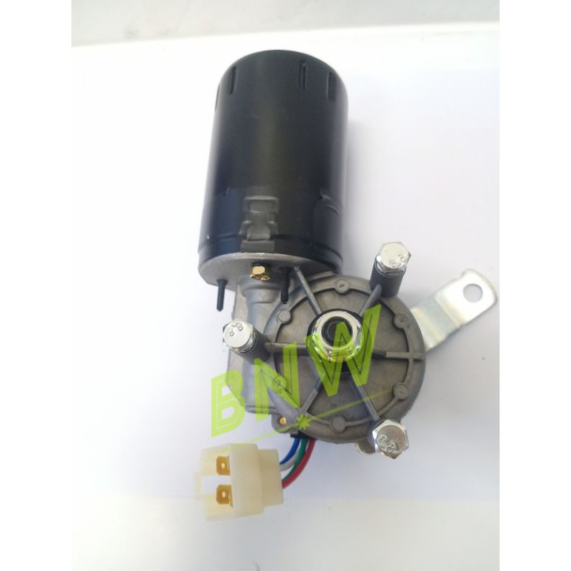 MOTOR WIPER DINAMO WIPER SUZUKI FUTURA INJEKSI T120SS OEM QUALITY