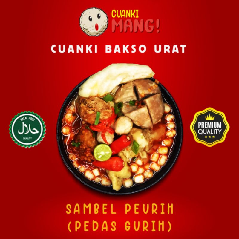 

cuanki mang isi 10pcs