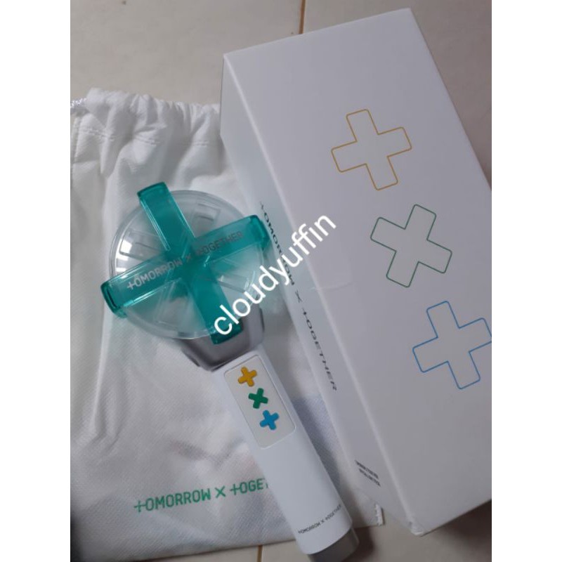 LS TXT Official (CEK DESC)