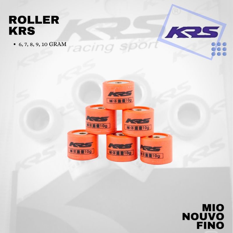 Roller/Roller krs mio Karburator nuvo fino karburator mio J Dll