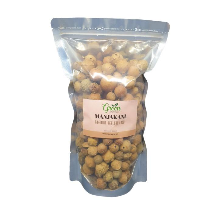 

Buah Manjakani Ben Rapat 800 Gram Premium - Majakani 800 Gr