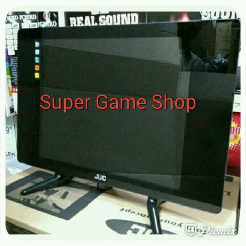 Penawaranspesial TV LED JUC 19 INCH Diskon