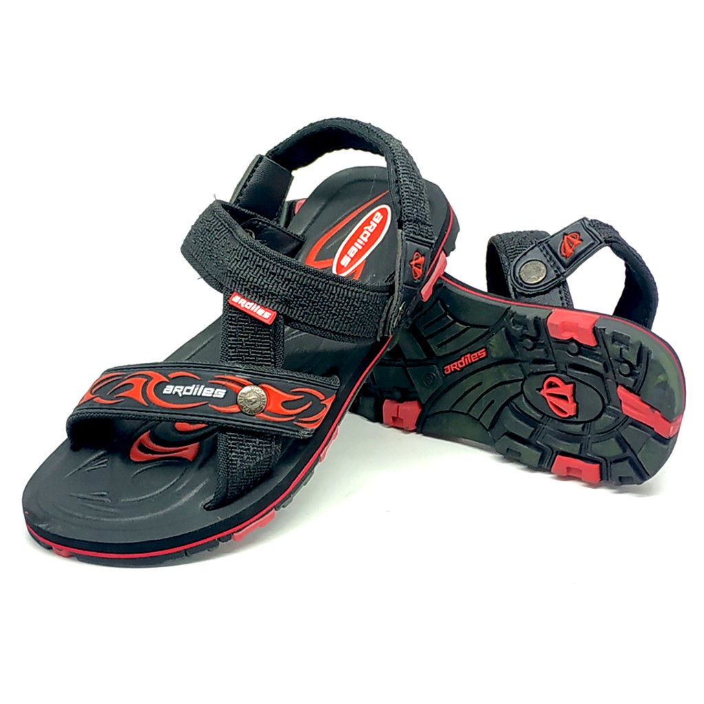 SANDAL GUNUNG PRIA ARDILES LANCELOT Shopee Indonesia SANDAL GUNUNG PRIA ARDILES LANCELOT Shopee Indonesia