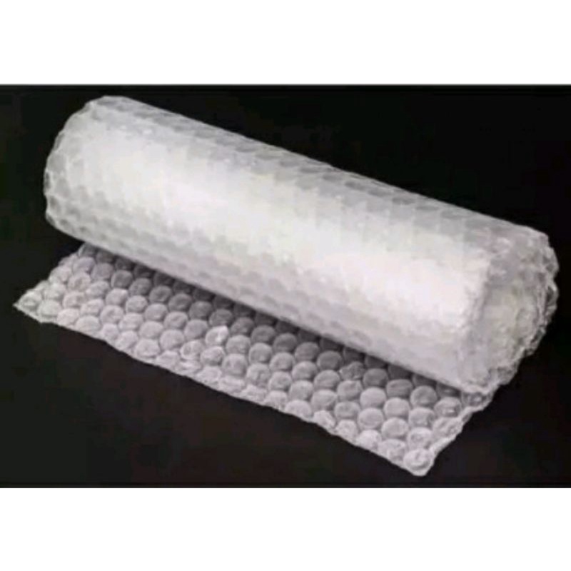 

Bubble warp tambahan Paking paketan Wajib order biar aman