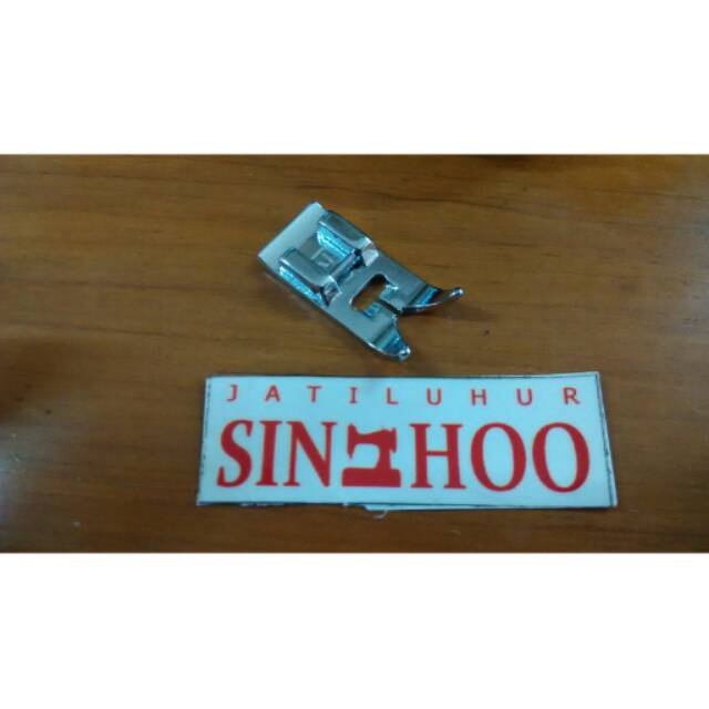 Sepatu standard mesin jahit portable multifungsi