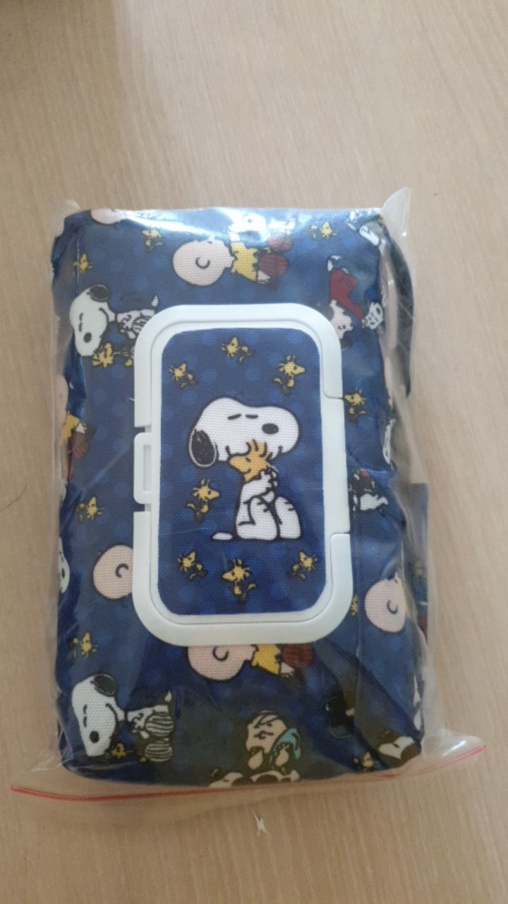 Tissue & Hand Sanitiser Bag 3 In 1 (wet & Dry Tissue & Hand Sanitiser / 2 Essential Oil )