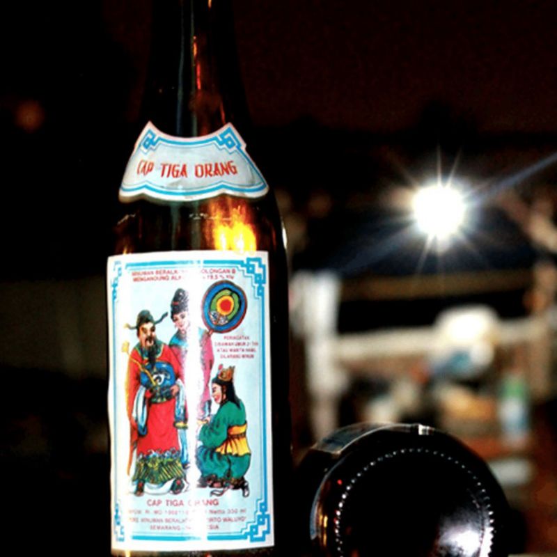 

Jamu Traditional Jamu Tradisional Semarang Semarangan
