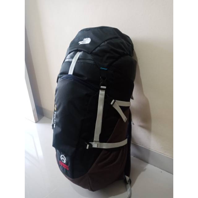 Tas keril / cariel TNF elektra 60 L