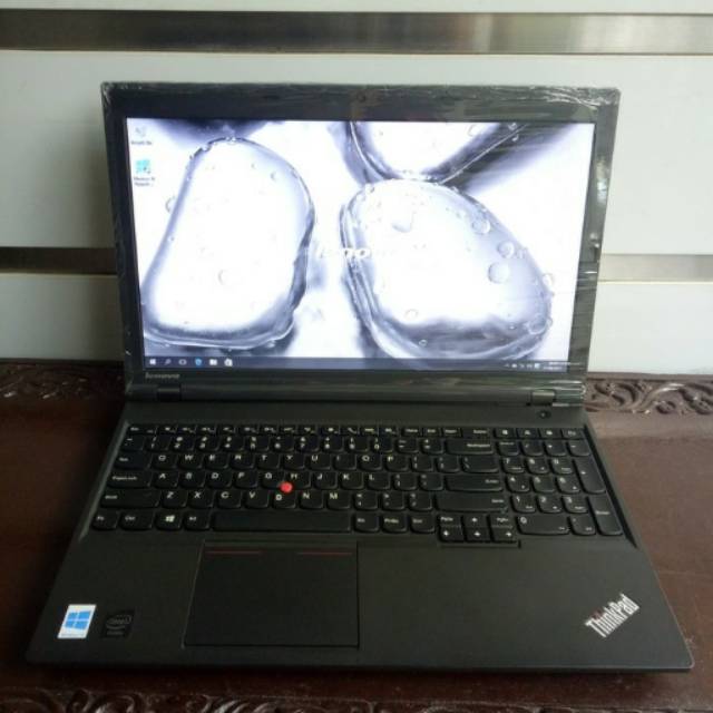 Laptop Lenovo Thinkpad L540 Core i7 Keyboard Full Numerik