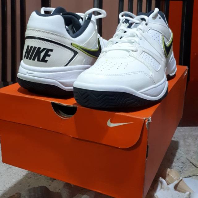 nikecourt city court 7