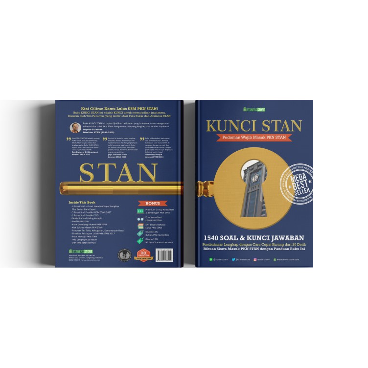 32+ Kunci Jawaban Usm Pkn Stan 2017 Background