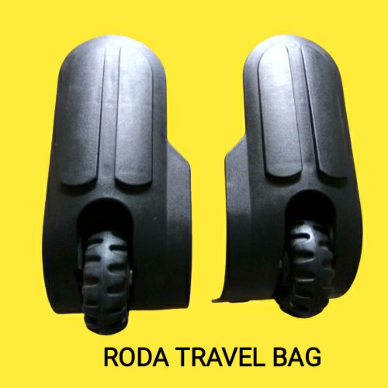 roda travel bag