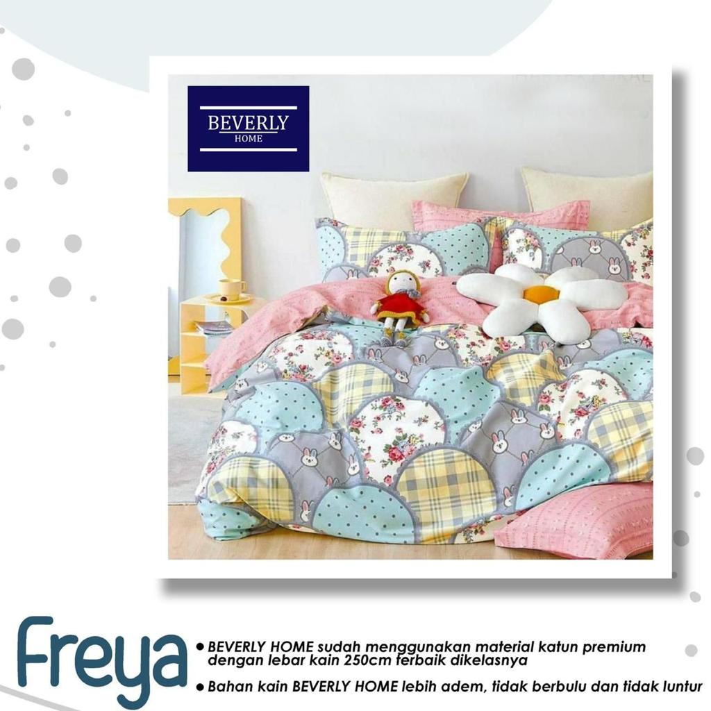 Einhomestuff Sprei Beverly Motif Freya