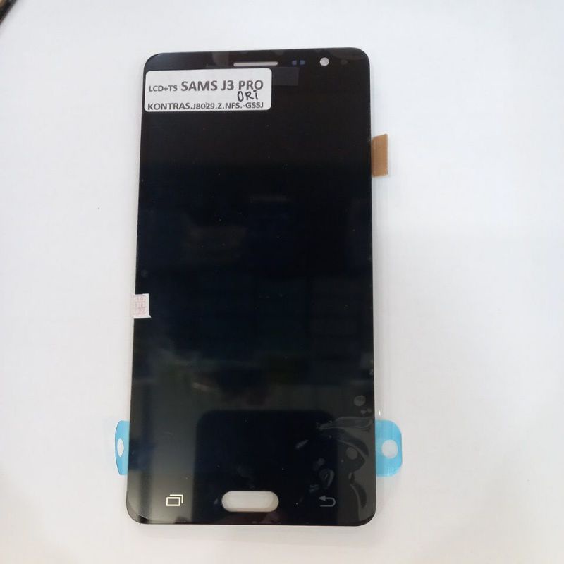 LCD+TOUCHSCREEN SAMSUNG J3 PRO ( J3110 ) ORI