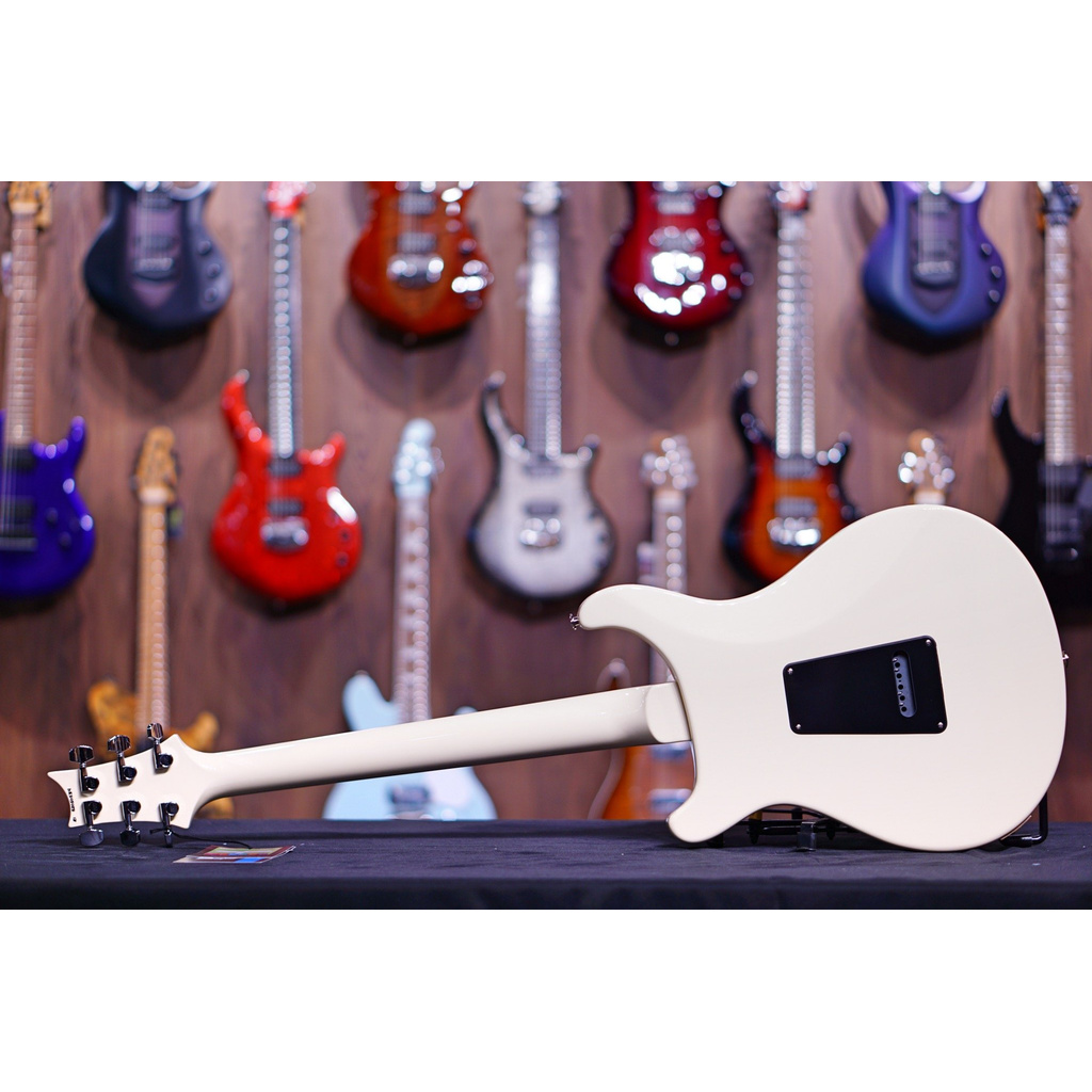 PRS S2 Standard 22 Electric Guitar - Antique White S2050534