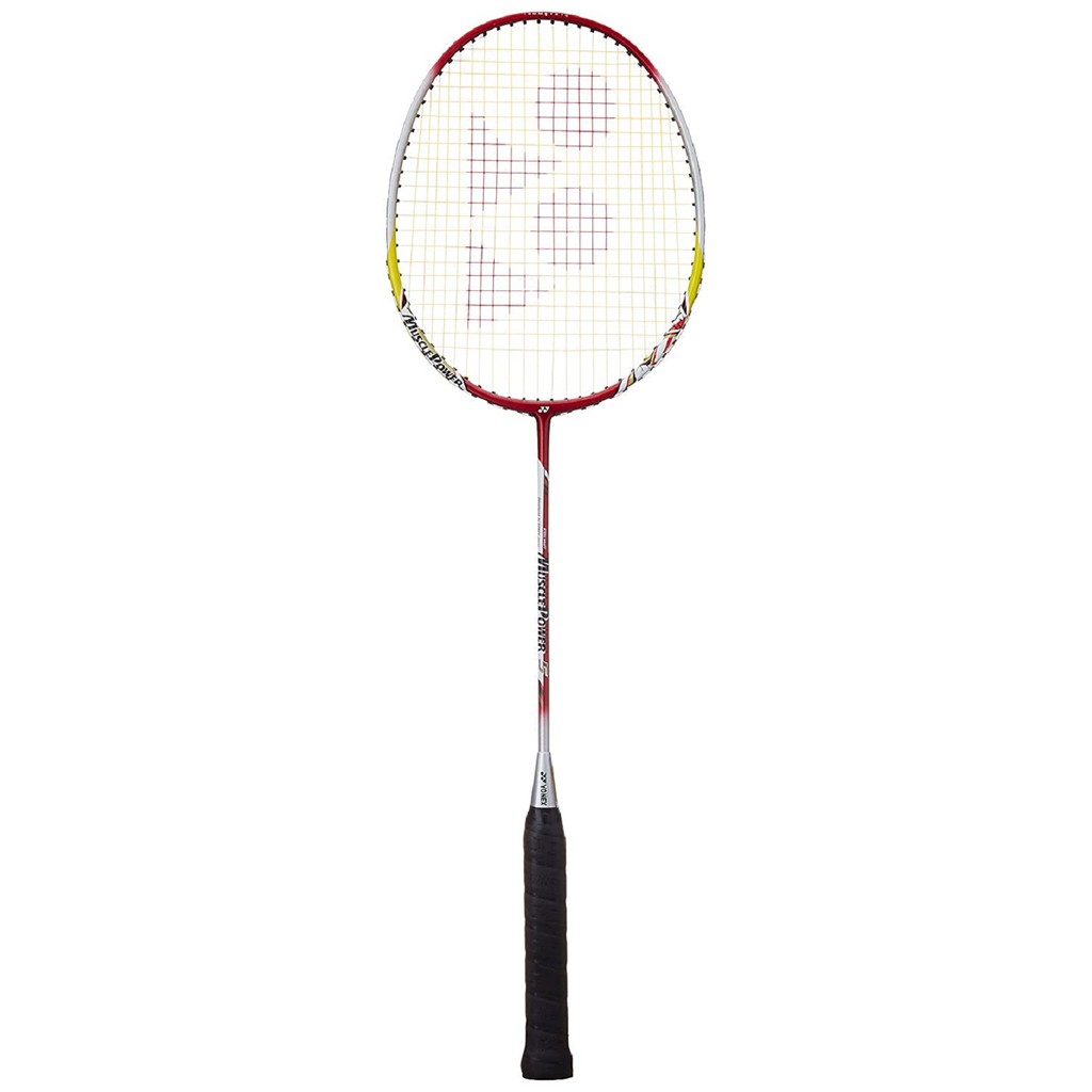 YONEX BADMINTON FRAME RACKET MUSCLE POWER 5 (S) UG4
