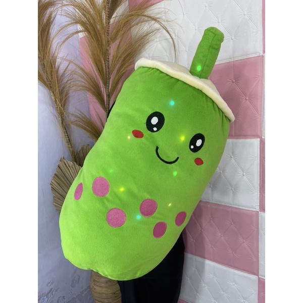 BONEKA BOBA LED Giant super jumbo