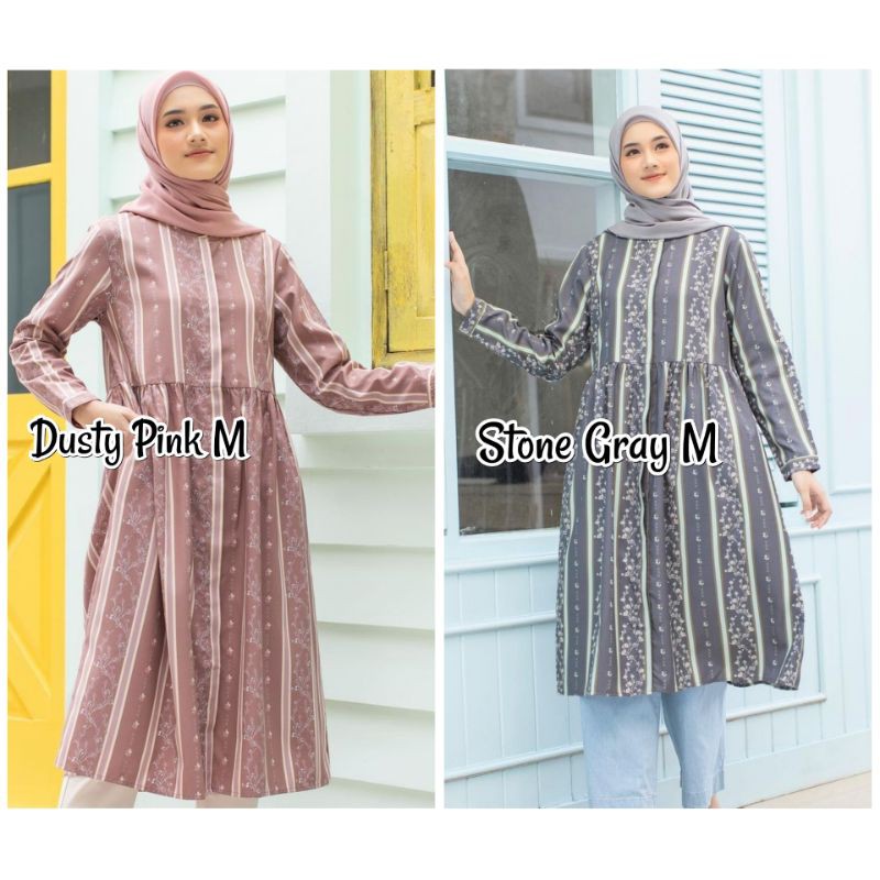 CALLA TUNIK HL
