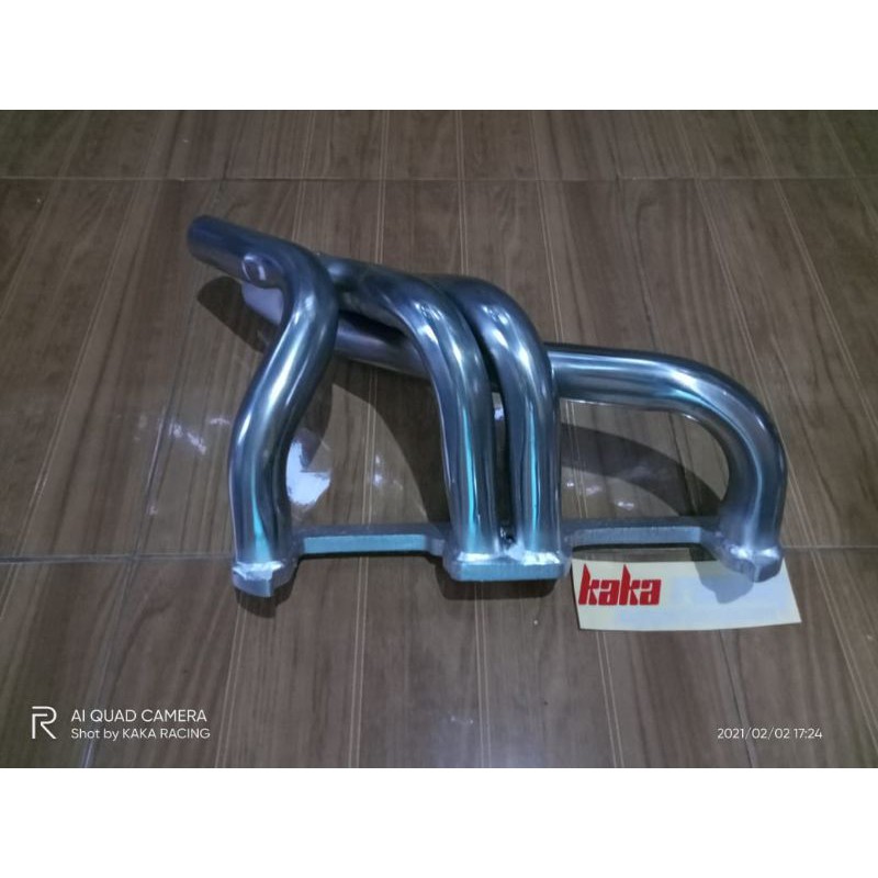 Header Kijang kotak 431 pincang stereo