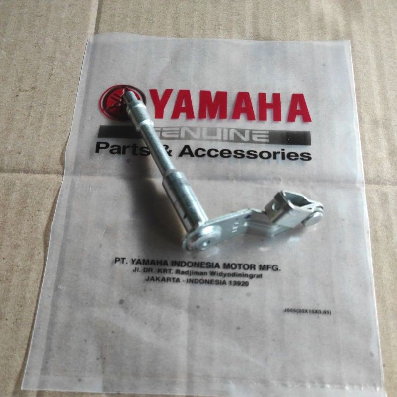 tarikan tuas stut kopling lever stut kopling yamaha Vixion new R15