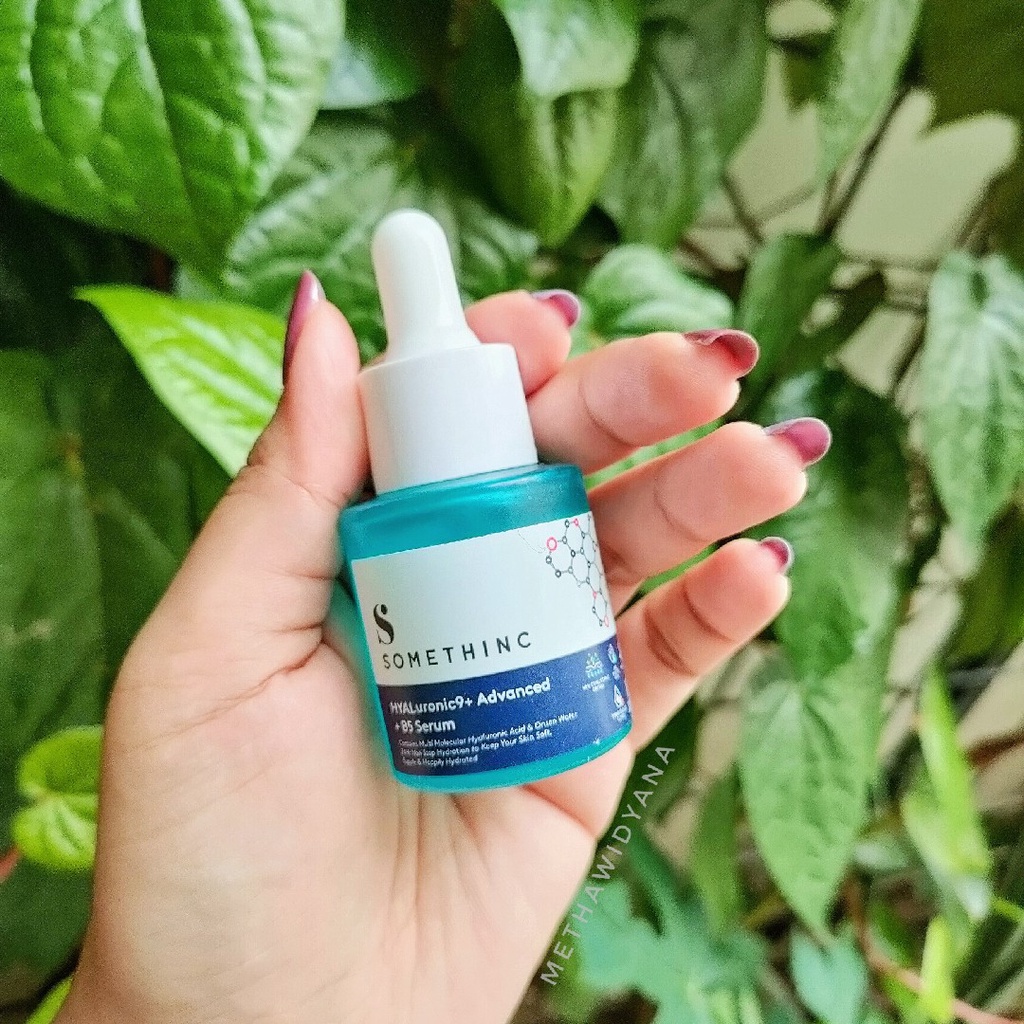 Somethinc 10% Niacinamide Barrier Serum - Serum Wajah Somethinc - Ori BPOM