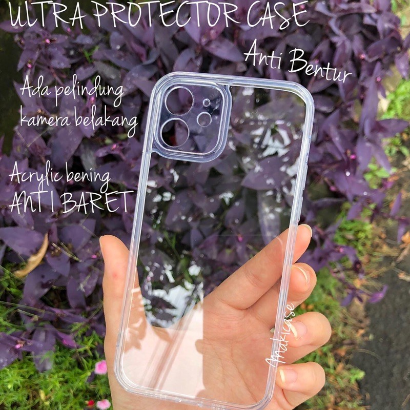 ULTRA PROTECTOR ANTI BARET