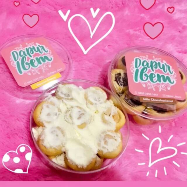 

Hazelnutcookies