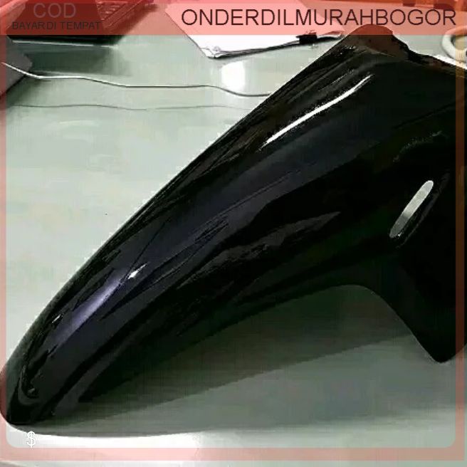 SPAKBOR DEPAN HONDA KARISMA X/D PNP SUPRA X 125 LAMA