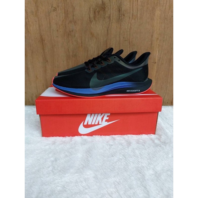 Sepatu Nike Zoom Pegasus 35 Turbo Premium Original