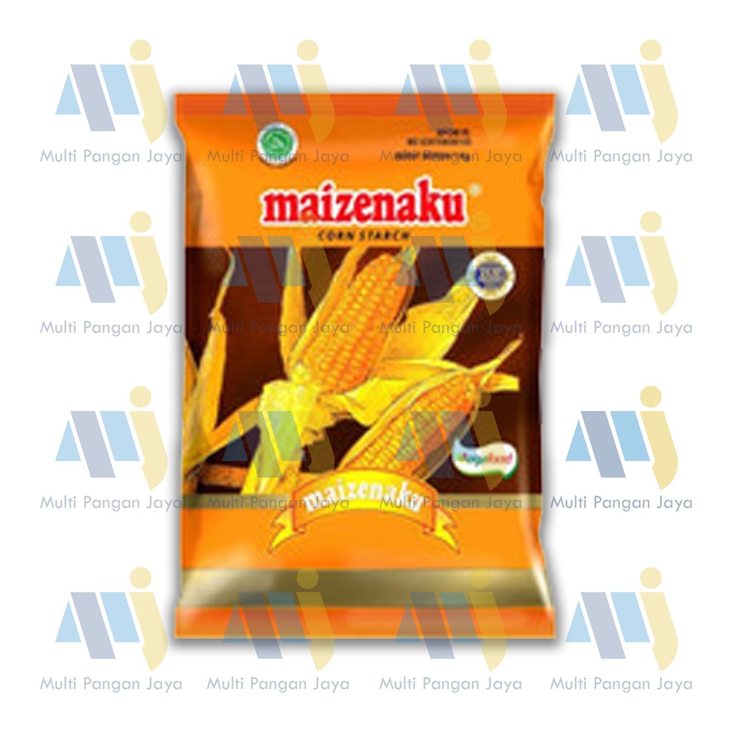 

MAIZENA HONIG PCK 1 kg