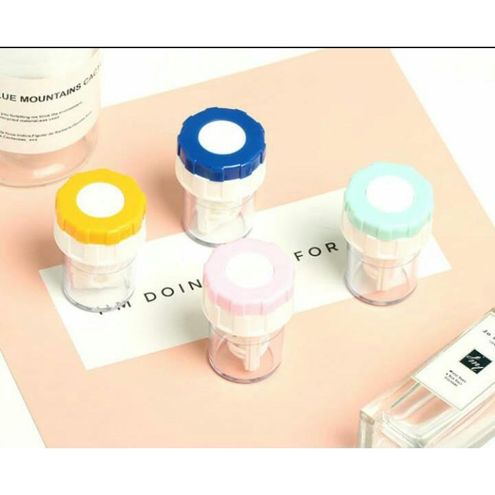 MESIN PENCUCI SOFTLENS MANUAL