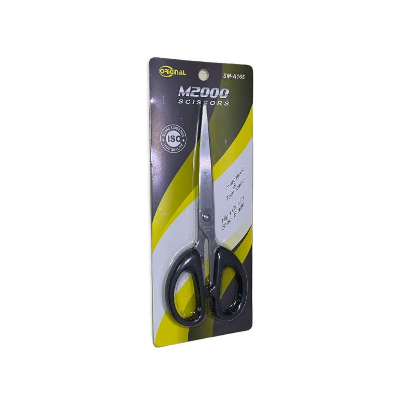 

GUNTING BAJA UKURAN SEDANG 16CM GUNTING TAJAM BERKUALITAS