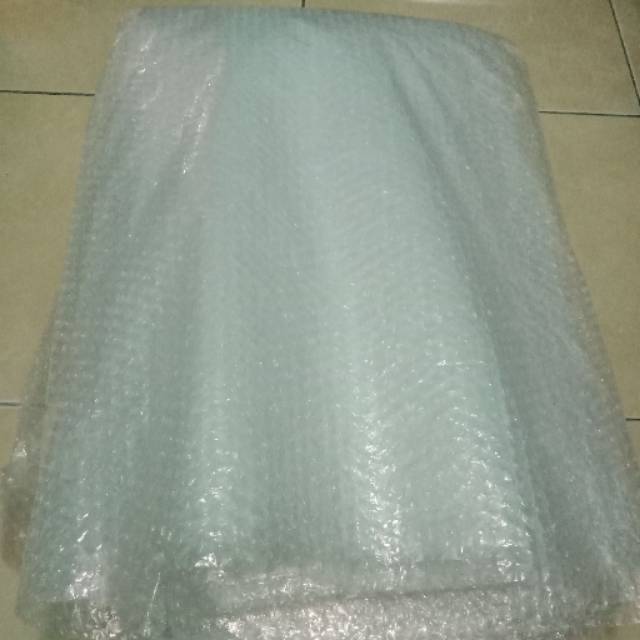 

Bubble wrap