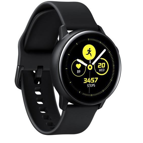 samsung watch active waterproof