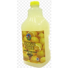 

Jungle Juice Lemon 2 Liter