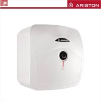 Pemanas Air Mandi/Water Heater Listrik ARISTON Andris 2 R 30 Liter BAGUS***