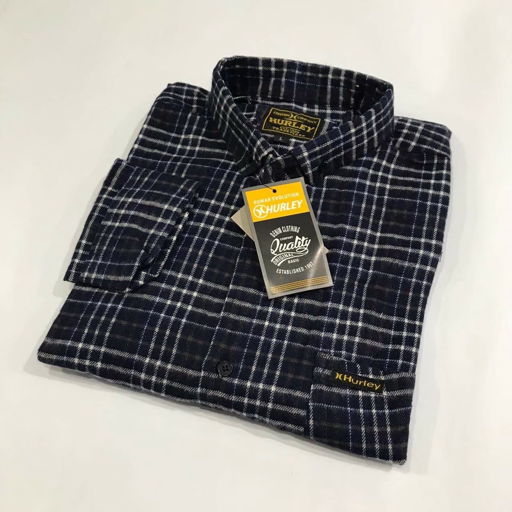 KEMEJA FLANEL KUALITAS PREMIUM DISTRO UNISEX - Kemeja Flanel Distro Pria Lengan Panjang/Kemeja Flanel Pria Lengan Panjang Unisex Exklusif 2022 Santai &amp; Resmi/Kemeja Motif Pria