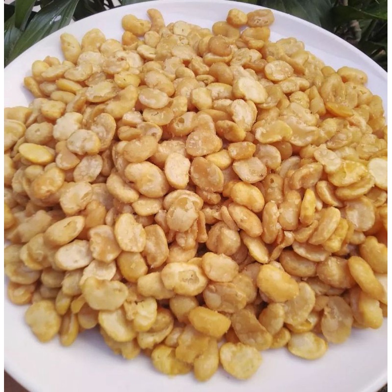 

Kacang Koro Kupas / Snack Imlek / Makanan Imlek / Kue Lebaran / Snack idul fitri / Snack Jadul / Cemilan Instan