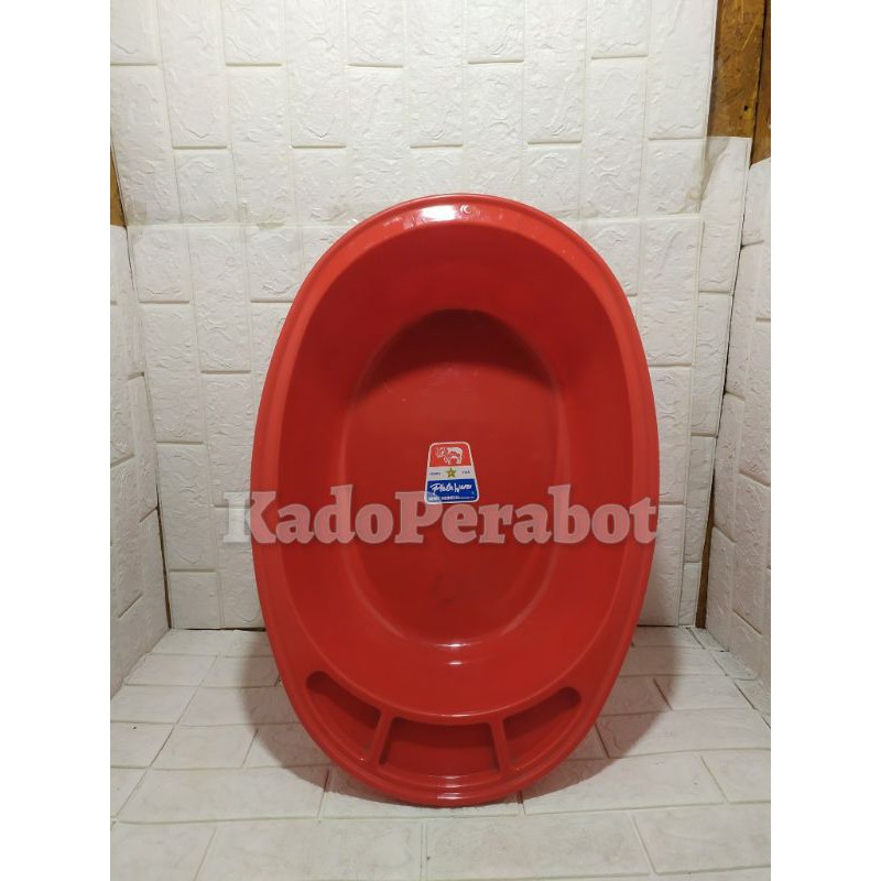 bak mandi bayi - bak mandi baby - tempat mandi baby - bak bayi komet