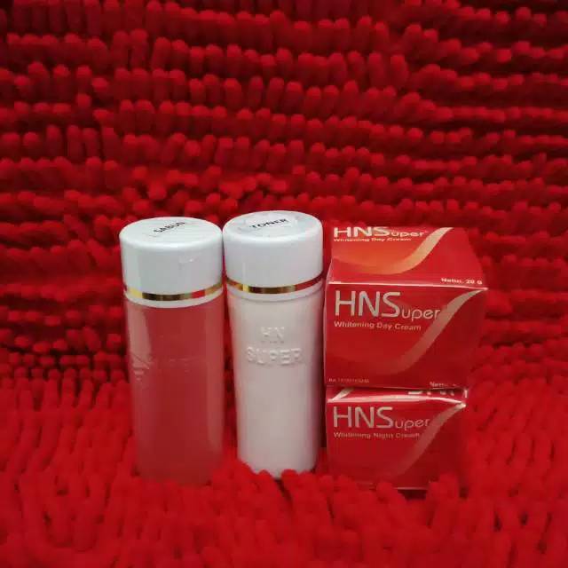 Cream HN super ORI bpom