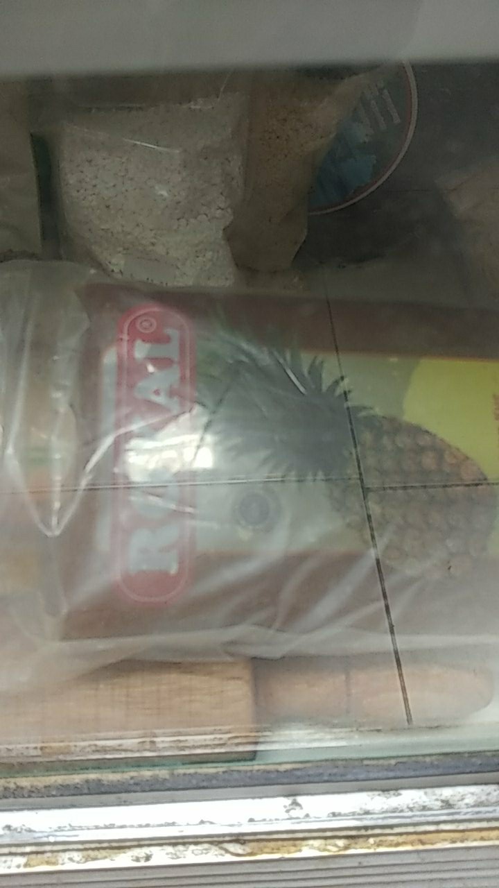 Royal Isian Nanas Kue Nastar 500grm