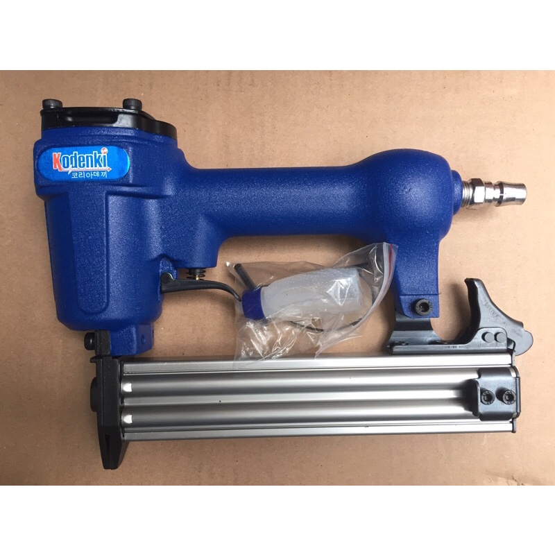 MESIN AIR NAILER PAKU TEMBAK STAPLES ANGIN F30